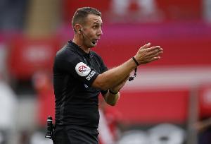 BOB半岛体育官方网站-邮报：前英超裁判库特涉嫌制作儿童不雅视频，最高或面临一年监禁