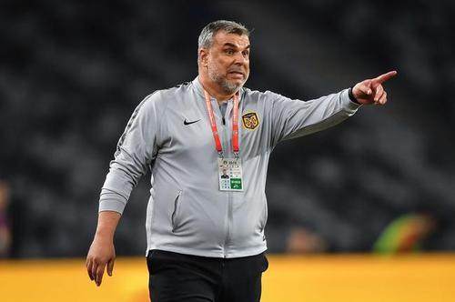 BOB半岛体育APP-江苏亚冠解签:韩日对手不太可怕 先平息内部问题